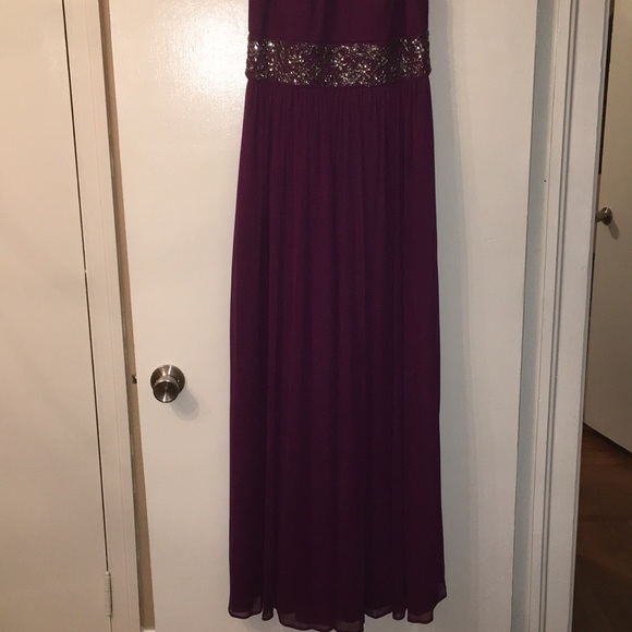 Formal dress size 8 - Picture 3 of 4
